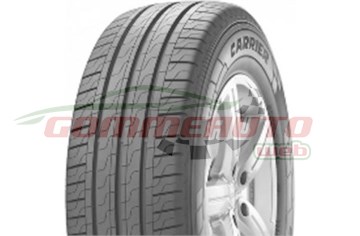 COP. 195/75R16C PIRELLI CARRIER 107T
